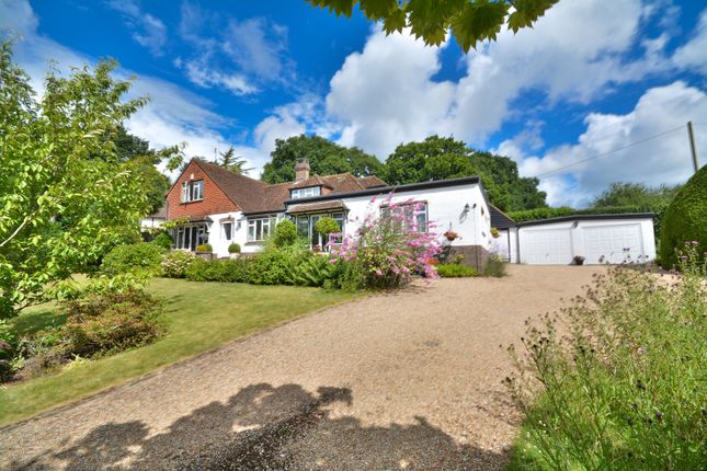5 bed property for sale in The Hawthorns, Smock Alley, West Chiltington, Pulborough RH20