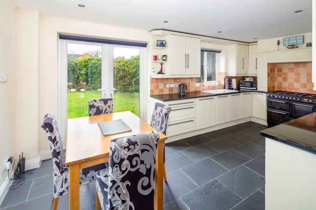 Detached house for sale in Windmill Avenue, Bicester