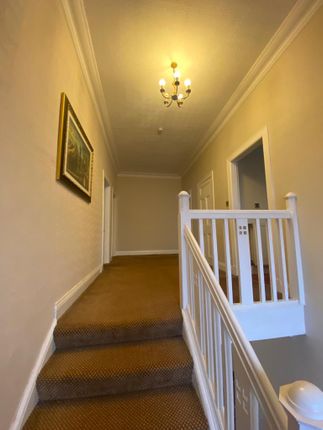 Detached house to rent in Glen Road, Wishaw