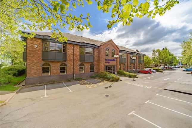 Thumbnail Office to let in 1 Athena Drive, Tachbrook Park, Warwick, West Midlands
