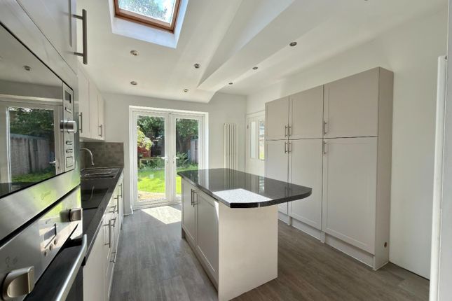 107, Darley Avenue, Chorlton photo 3