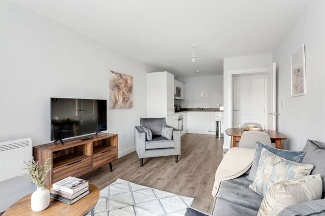 1 Bedroom Flat