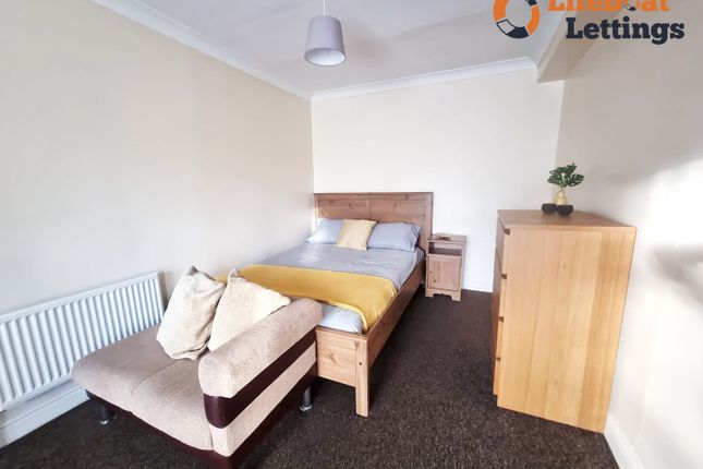 Bedroom 1A