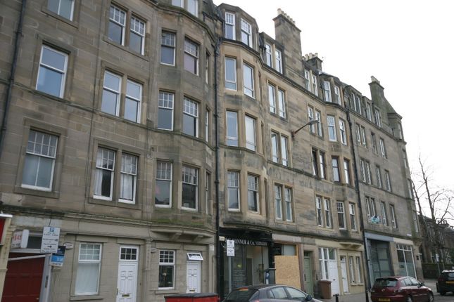 Thumbnail Flat to rent in Gilmore Place, Merchiston, Edinburgh