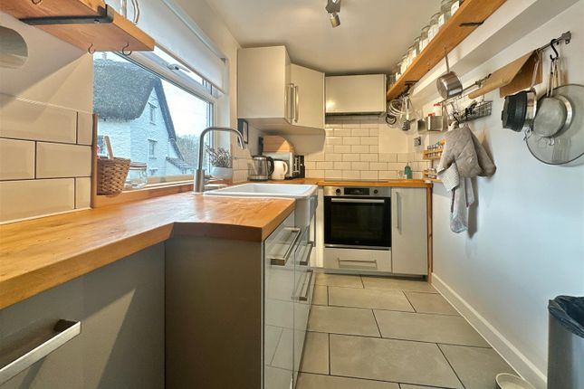 Semi-detached house for sale in Milton Street, Brixham