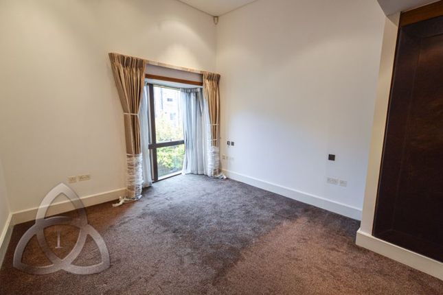 Terraced house to rent in Collection Place, Boundary Road