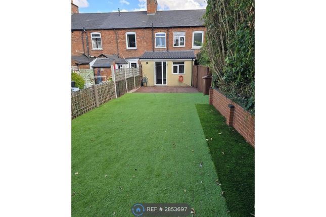 Orchard St, Stafford photo 5