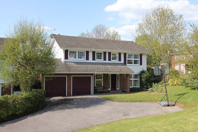 5-bed house on 63 Southcote Way, High Wycombe, £995,000