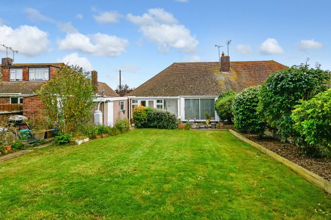 Bungalow for sale in Waterford Road, South Shoebury, Shoeburyness, Essex