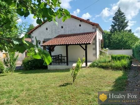 Property for sale in Confolens, Poitou-Charentes, 16500, France