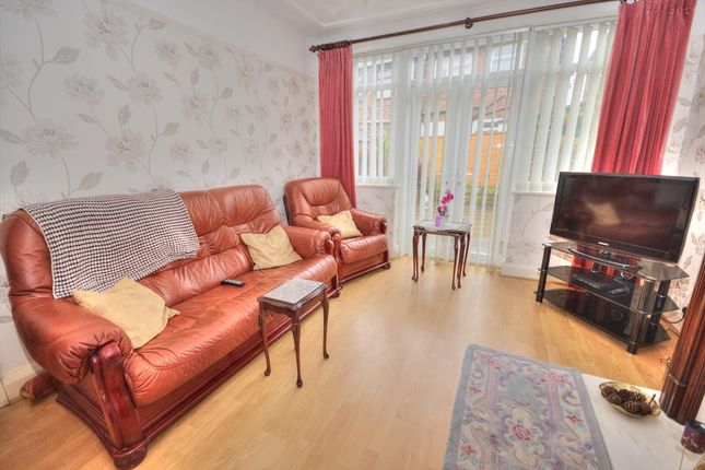 Semi-detached house for sale in Riverslea Road, Crosby, Liverpool