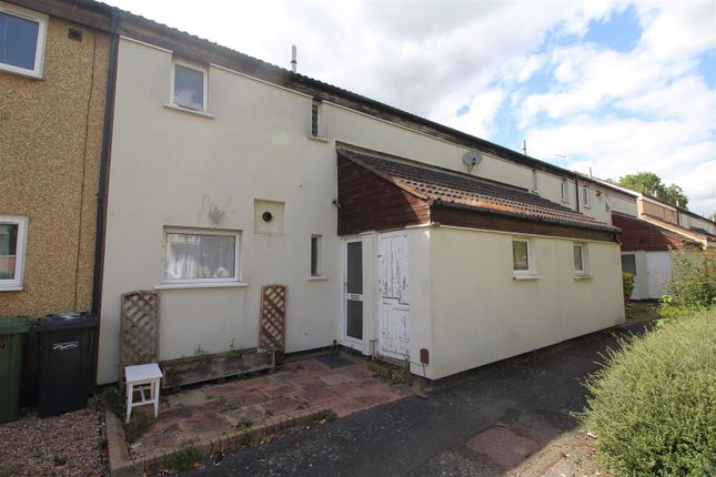 3-bed house on 71, Sheepwalk, Peterborough, £180,000