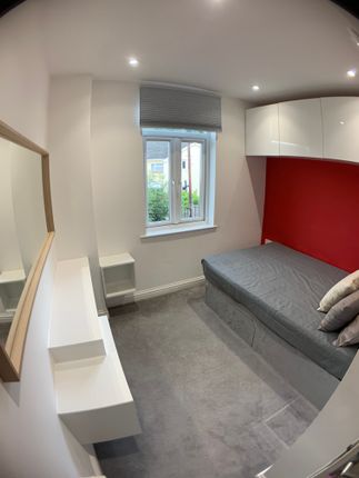 Studio to rent in Bonhay Road, Exeter