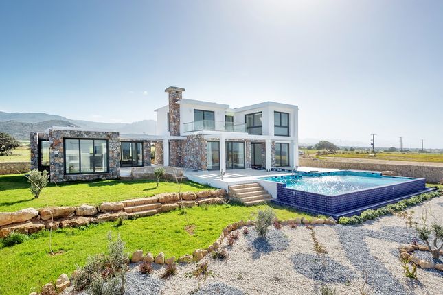 Thumbnail Villa for sale in Tatlisu, Tatlisu, Cyprus