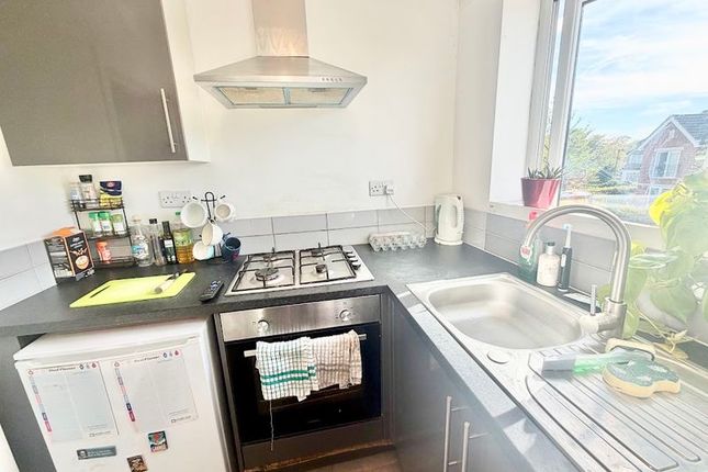 Flat 2, 201a, Headstone Lane, Harrow photo 5