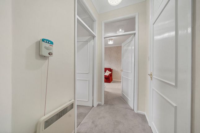 16 Sandringham Court Thurlow, Warrington photo 4