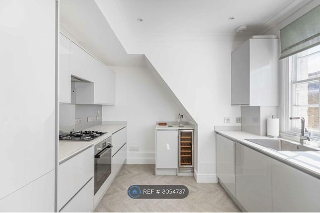 Great Smith Street, Apartment, London photo 3