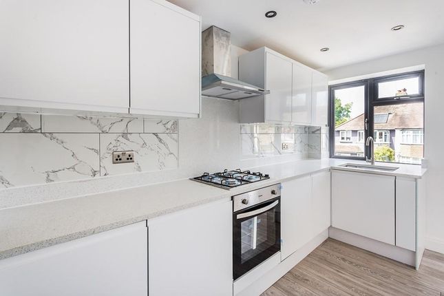 Flat for sale in Dilston Road, Leatherhead