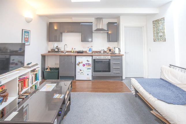 Thumbnail Flat for sale in Soundwell Road, Bristol, Gloucestershire