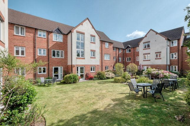 Thumbnail Flat for sale in Millers Court, 298, Haslucks Green Road, Shirley, Solihull