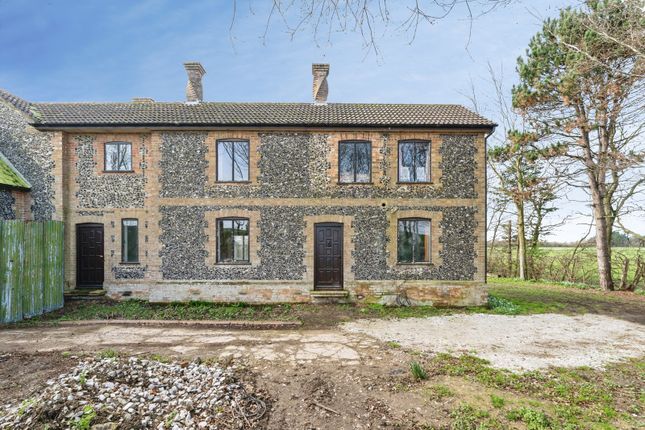 3 Bedroom House in CB7 5RQ