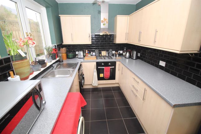 184, Cumberland Road, Greenock photo 3