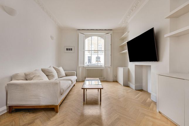 2-bed flat on Flat 1, 35, Sydney Street, London, £1,650,000
