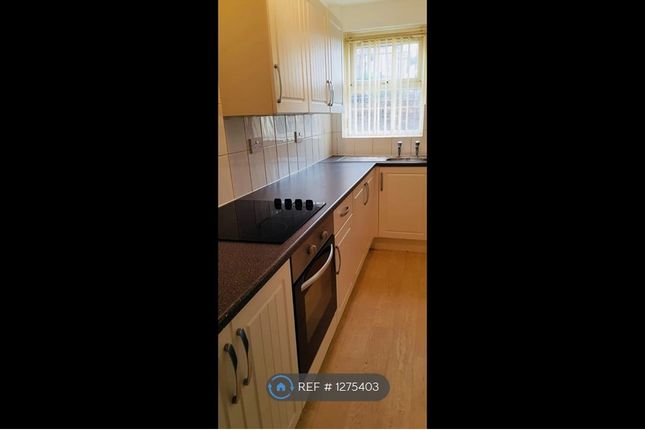 Thumbnail Flat to rent in Seaforth, Liverpool