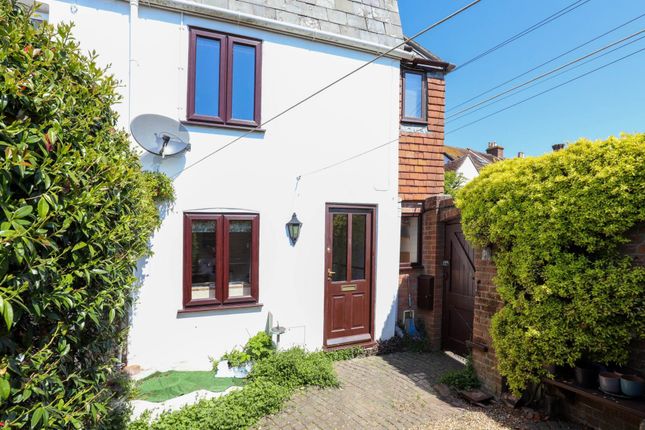 Semi-detached house for sale in East Street Lane, Blandford Forum