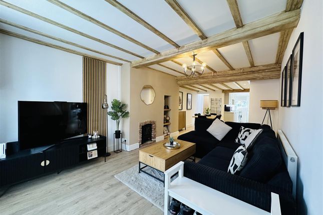 2-bed house on Delta Cottage, High Street, Goole, £190,000