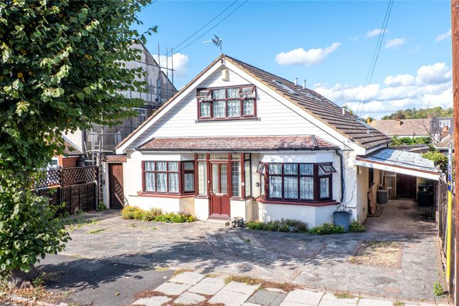 5-bed bungalow on 31, Malvina Avenue, Kent, £550,000