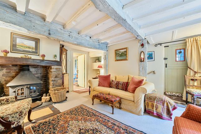 Moorlands Cottage, Pethybridge, Newton Abbot photo 3