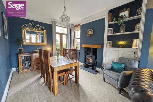 24, Carlton Terrace, Newport photo 3