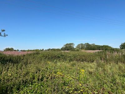 Commercial property for sale in Land North Of Mill Hill Garage, Wimblington Road, March, Cambridgeshire