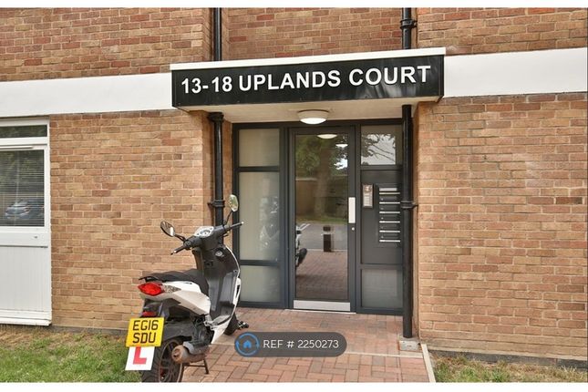 Uplands Court, Norwich photo 2
