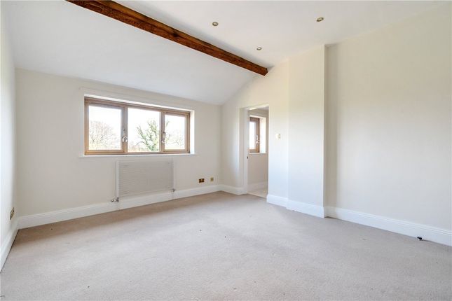 Barn conversion to rent in Boothbank Lane, Agden, Altrincham, Cheshire