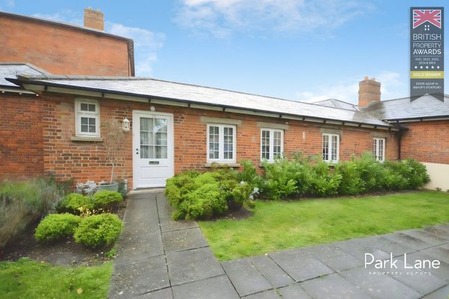 1-bed house on 19, Nightingales, Bishops Stortford, £230,000
