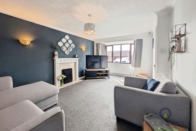 6, Sorrento Grove, Stoke-on-Trent photo 2