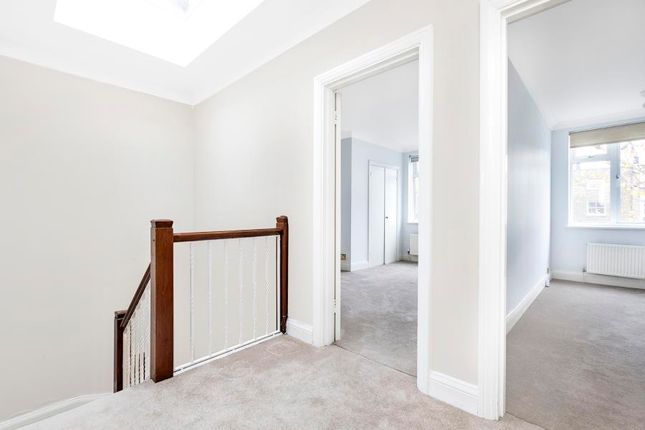 Property for sale in St Mary Abbots Terrace, London