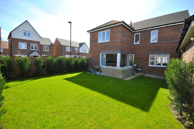 15, New Hills Road, Doncaster photo 2