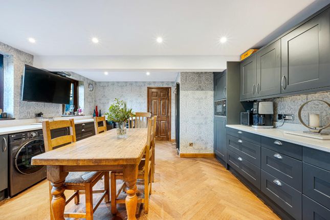 The Coach House, 6, Dewhurst Court, Egerton photo 4