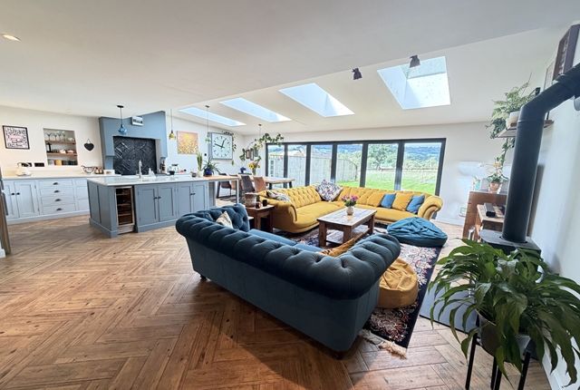 12, Nap View Devon, Awliscombe photo 4