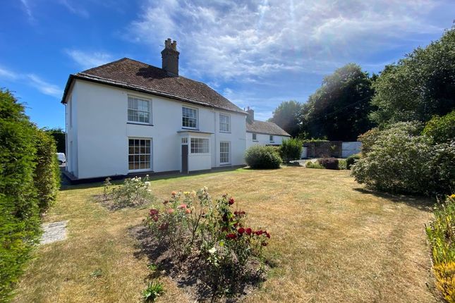 Thumbnail Land for sale in Worgret Manor, Worgret Road, Worgret, Wareham, Dorset