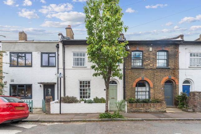Thumbnail Terraced house for sale in Mitford Road, London