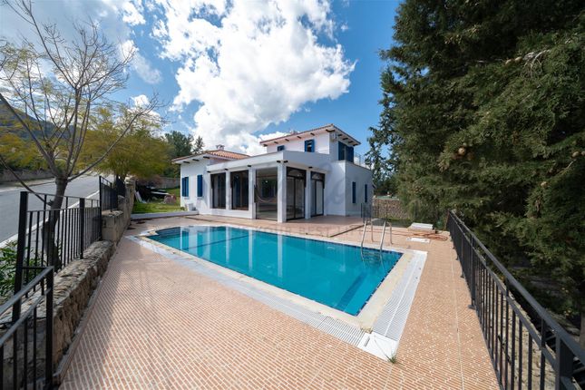 Villa for sale in Kumru Sokak, East Of Kyrenia, Cyprus