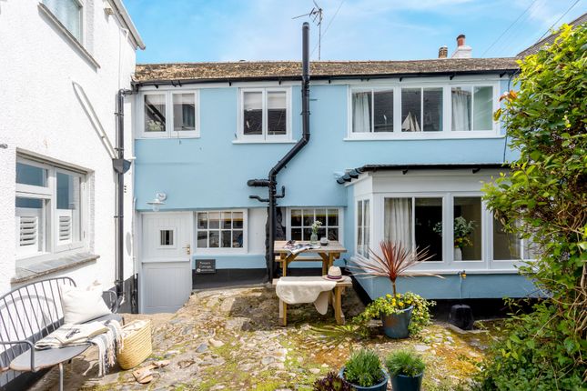 Thumbnail Cottage for sale in Brook Street, Mousehole