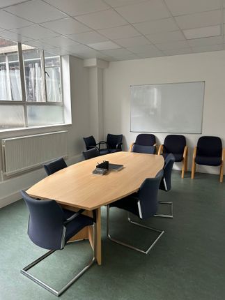 Thumbnail Office to let in Rushey Green, Lewisham/Catford