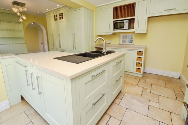 Shepards Hill, Thorpe Lane, Market Rasen photo 2