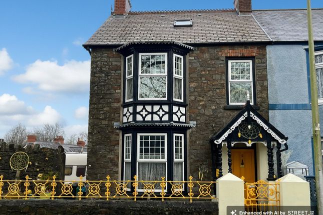 19 Albert Street, Haverfordwest photo 4