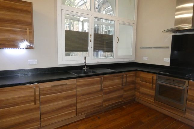 Flat 1 Central Hall, 17, Castle Gates, Shrewsbury photo 3